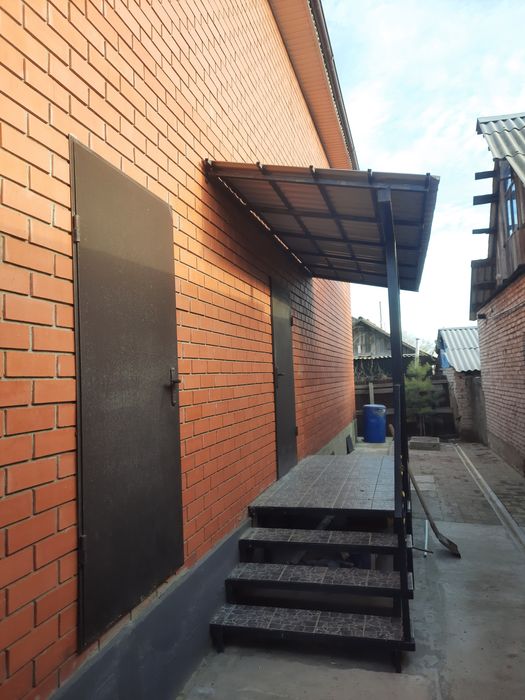 Продам дом в центре города