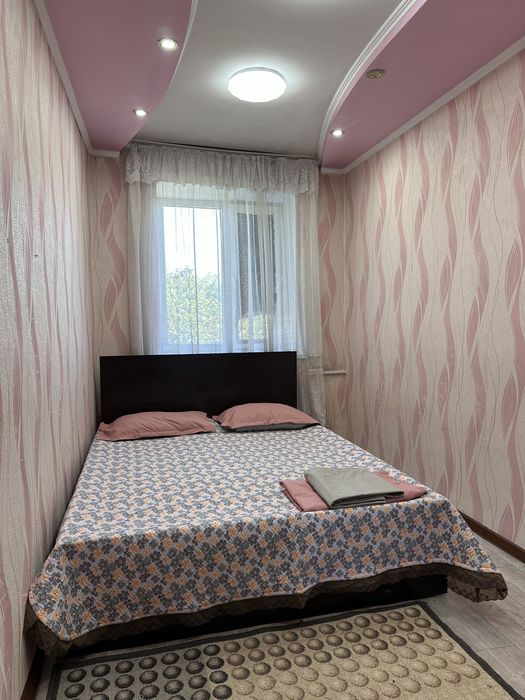 3 Комнатная квартира Посуточно