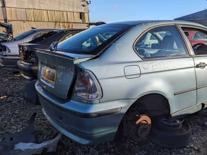 Piese bmw e90 e92 e60 e87 e46 etc , alternator , electromotor, compresor, usa, bara