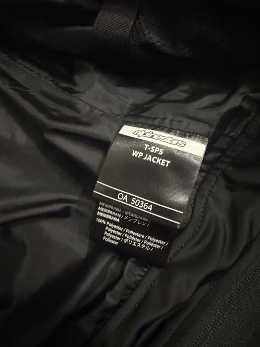 Geaca Textil Alpinestars T-SPS