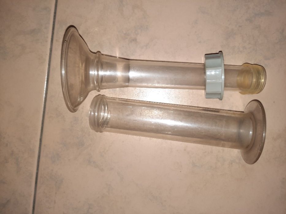 Ръчна помпа за кърма