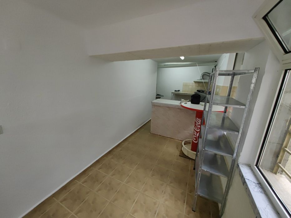 Дава се под наем Магазин в Ямбол, Боровец - 17 кв.м за 127.5 € - Снимка #5