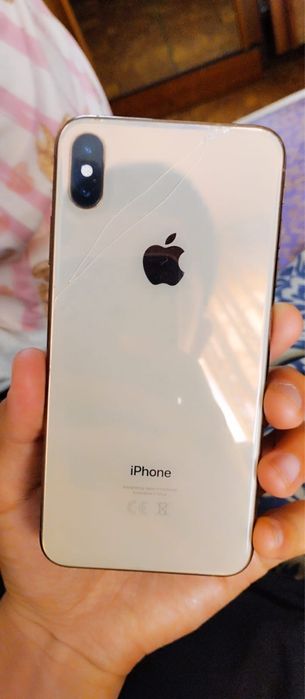 Iphone XS MAX аоао