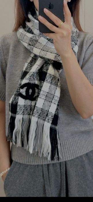 Fular Chanel,  model 2026