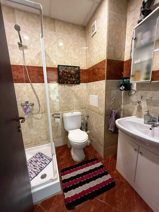 Продава се Тристаен апартамент в к.к. Елените - 112 кв.м за 1456 €/кв.м - Снимка #19