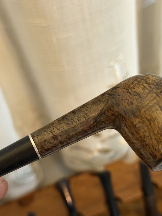 colectie de pipe
