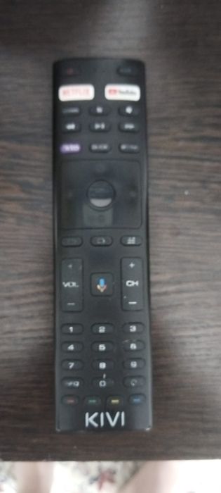 Телевизор SMART TV 140 см.