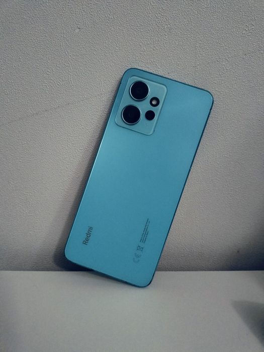 Redmi note 12 Продажа/Обмен