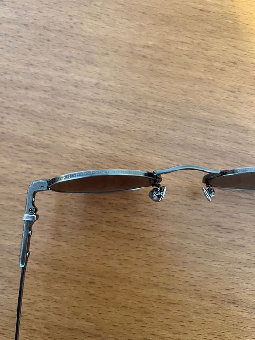 Chrome hearts clapper