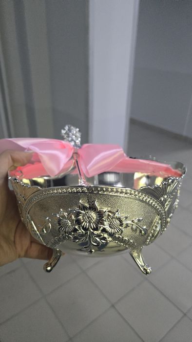 Комплект для обряда кыркынан шыгару