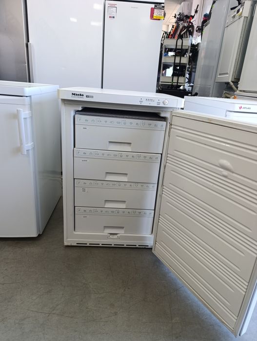 Фризер Miele Electric