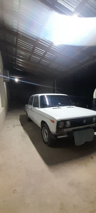 Vaz2106 jiguli06 2106