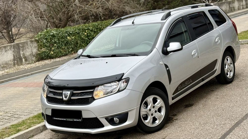 Dacia Logan MCV 0.9