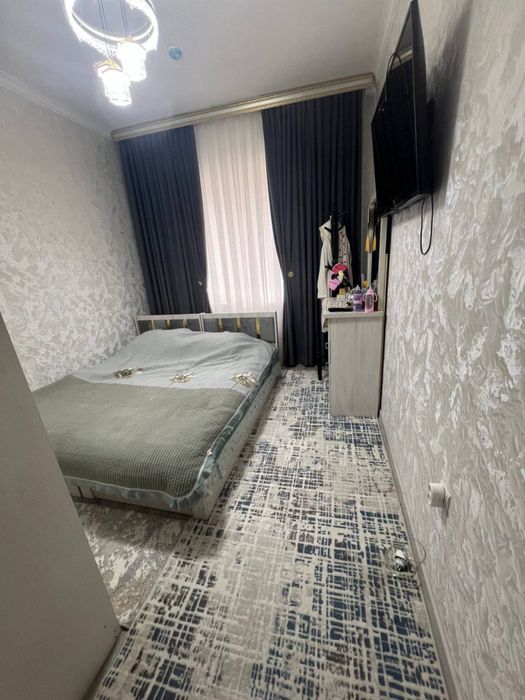 Срочно Сергели Янги Дархон 3 хона 72 кв ипотека хам булади