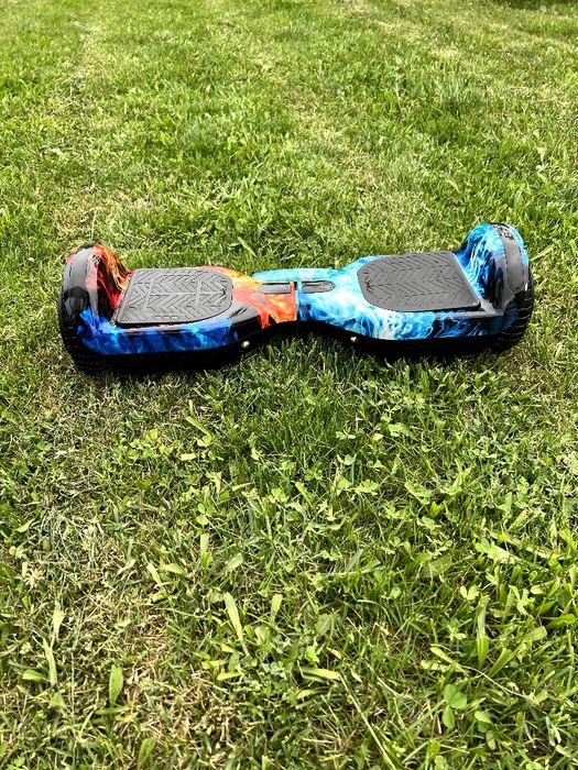 Сигвей новый 6 размер, гироскутер