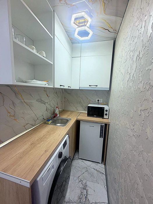 Regim hotelier Ultracentral Lux A-uri Tiglina 1