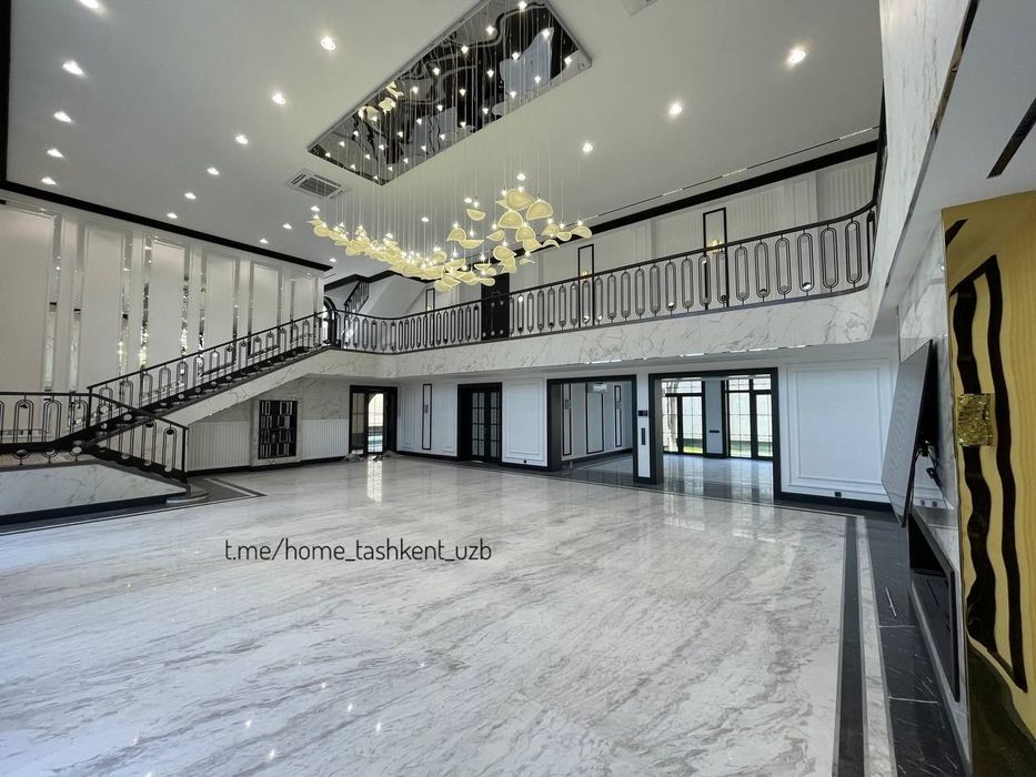 Ракат Новый Евро Люкс Дом