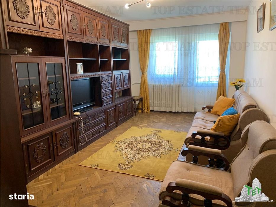 Apartament  3 Camere - Spitalul Judetean - Decomandat - Radet - Termen