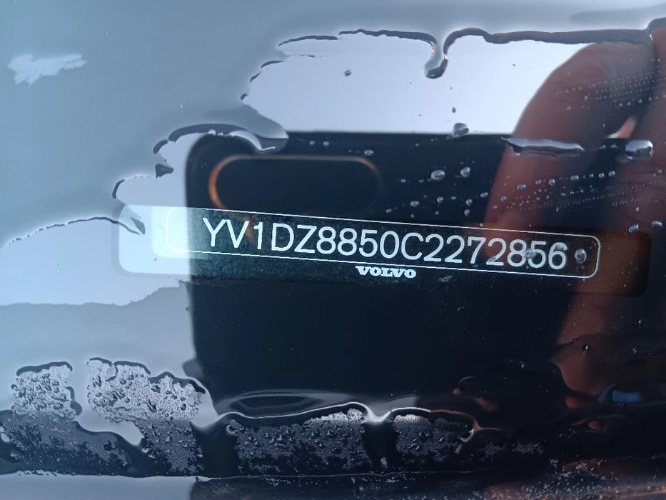 VOLVO XC60 2012 — imagine 3