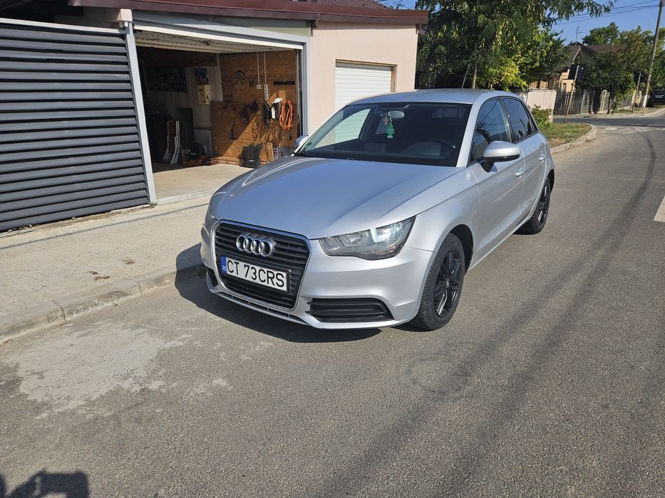 Audi A1 Diesel 1.6