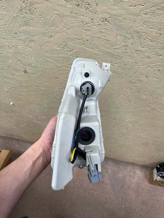 Противотуманка, Поворотник, Габарит Камри 55 /60 / Toyota Camry 55 USA