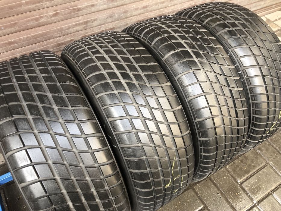 195/65/14 шины б/у из Германии