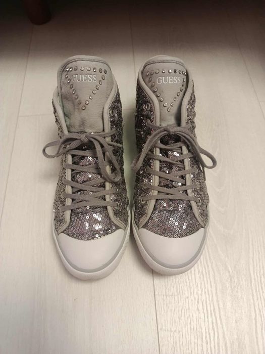 Teniși Guess fete mărimea 40