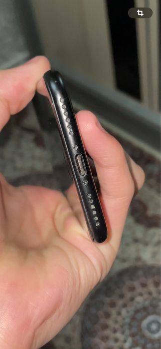 Продаю айфон 7 ideal LLA 85%