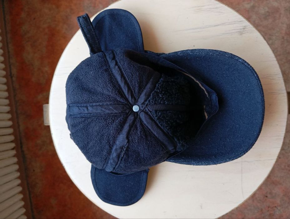 Кепка Сотилади Кишки