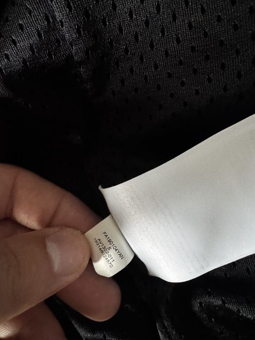 Jacheta Nike Air Jordan Wing Suit