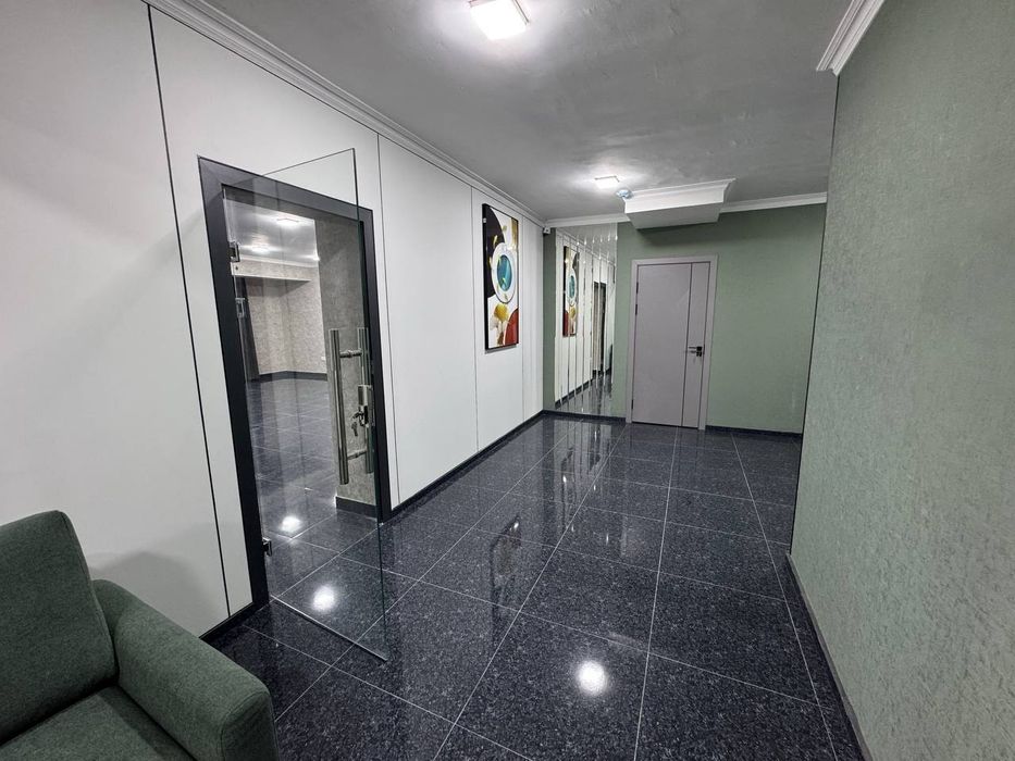 Аренда Офис на Яккасарай район улица Бабура