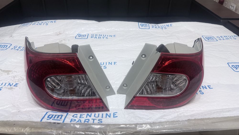 Epica Stop GM Komplekt Yangi