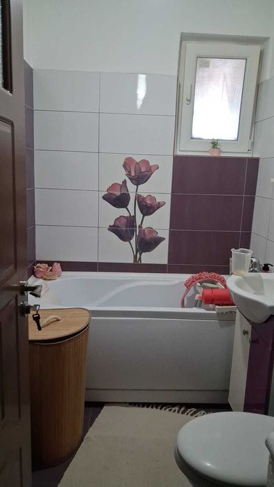 Apartament 2 camere în zona Bulevardul Bălcescu, Buzău