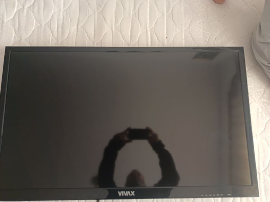 Tv Vivax 100cm că nou