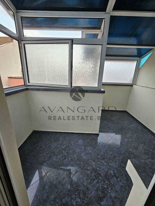 Продава се Мезонет в Пловдив, Център - 120 кв.м за 2375 €/кв.м - Снимка #12