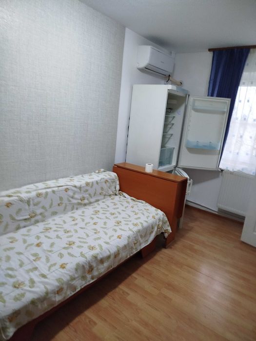 Vând garsonieră confort 3 , Alunisului- Melinesti