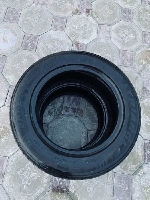 215/60/16 летний резина