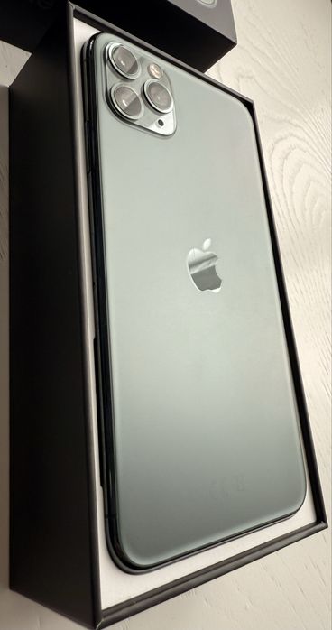 Iphone 11 Pro Max 256GB