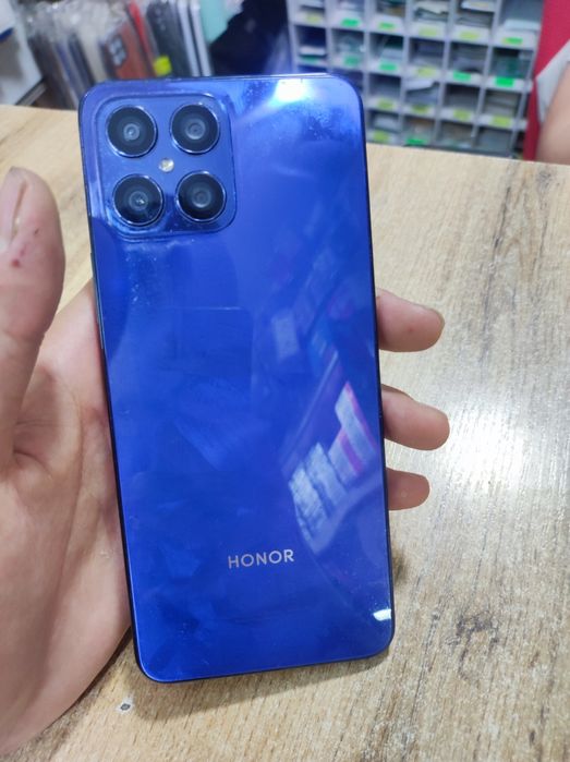 Хонор Х8 срочна шымкент