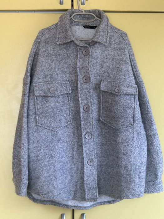 Връхна риза.