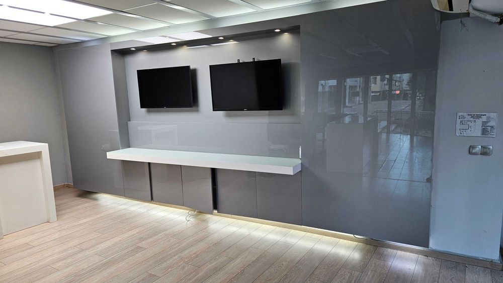 Дава се под наем Магазин в Добрич, Център - 91 кв.м за 765 € - Снимка #4