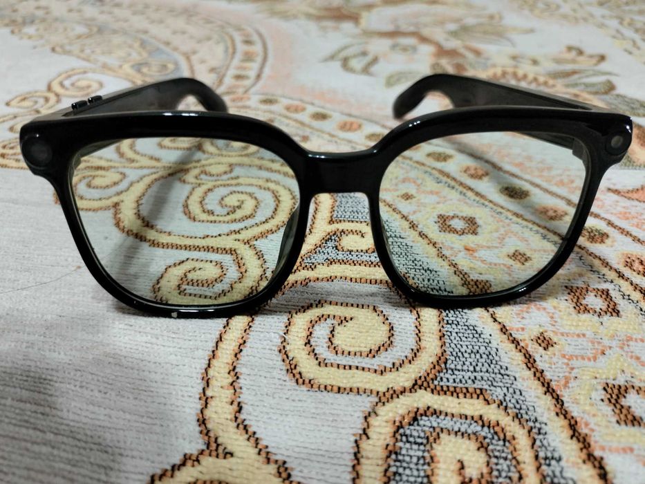 Смарт часы Peje Ai Glasses