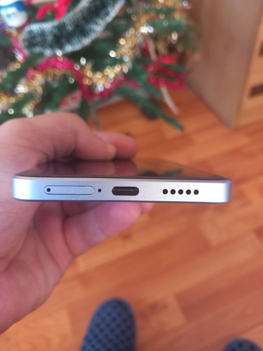 Redmi Note 13 Pro 5G  – Дефектен / За части