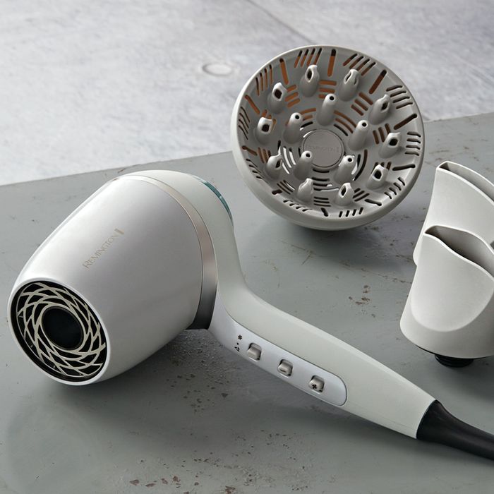 Фен Remington HydraLuxe Pro EC9001