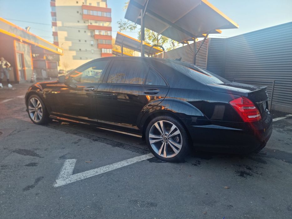 Jante / Roti iarna 18”/19” - Mercedes W222/A217/CLE/W213/W214/GLA/GLC