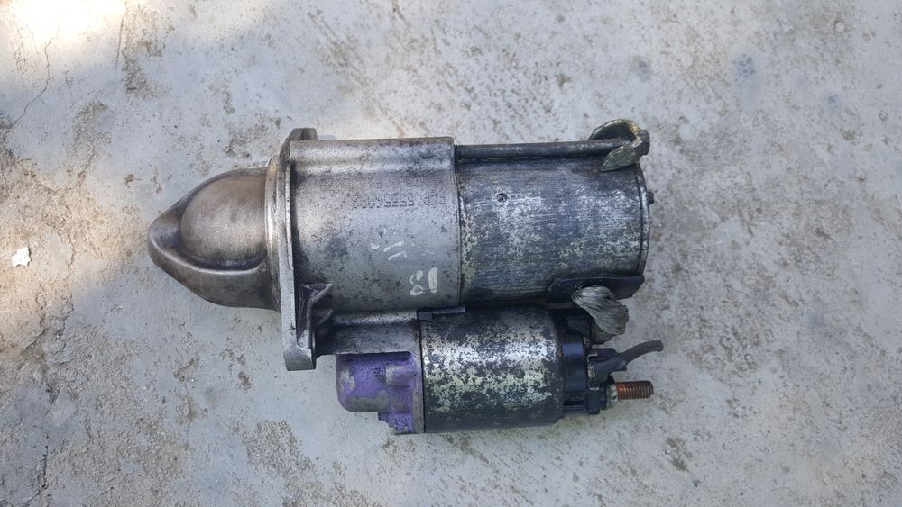 electromotor Opel 1.6 1.8 (Astra H Meriva Zafira)