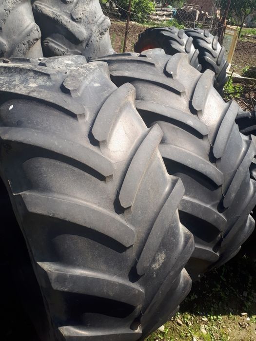 Cauciucuri tractor 540/65R30 Michelin