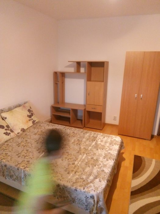 Inchiriez garsonieră în Medgidia