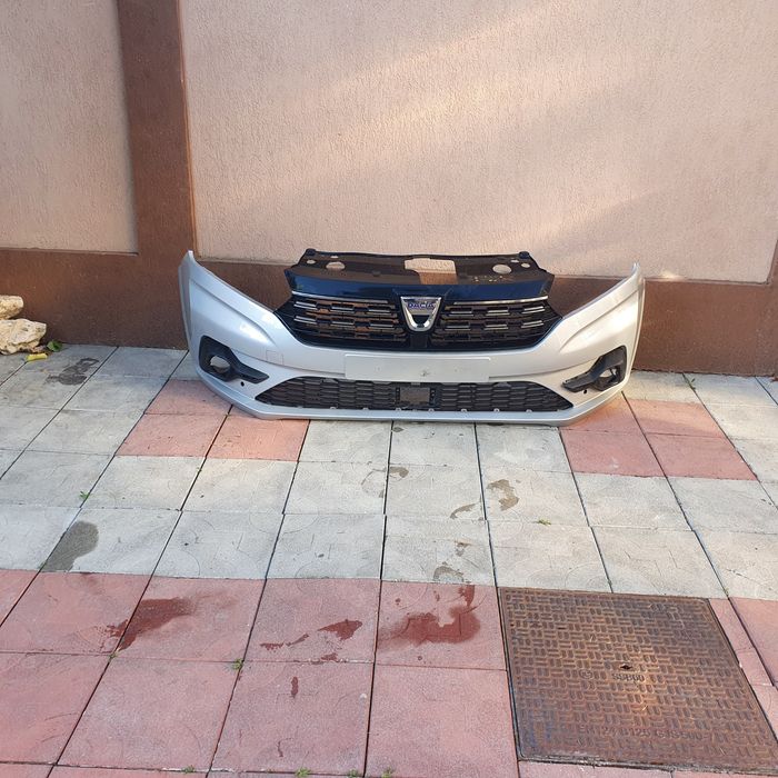 Bara fata logan sandero 3 2021 2022 2023 2024