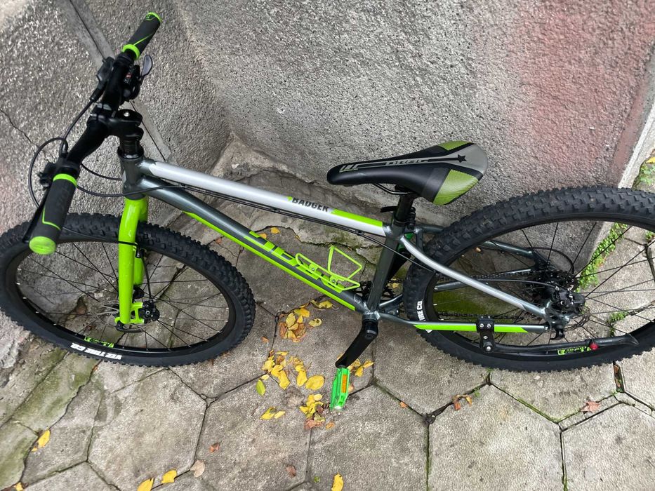 Drag 26 Badger Lite Disc